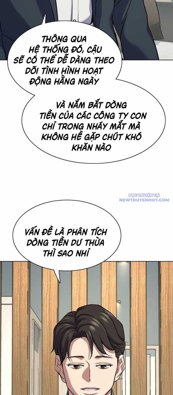 Tiểu Thiếu Gia Gia Tộc Tài Phiệt Chapter 135 trang 72