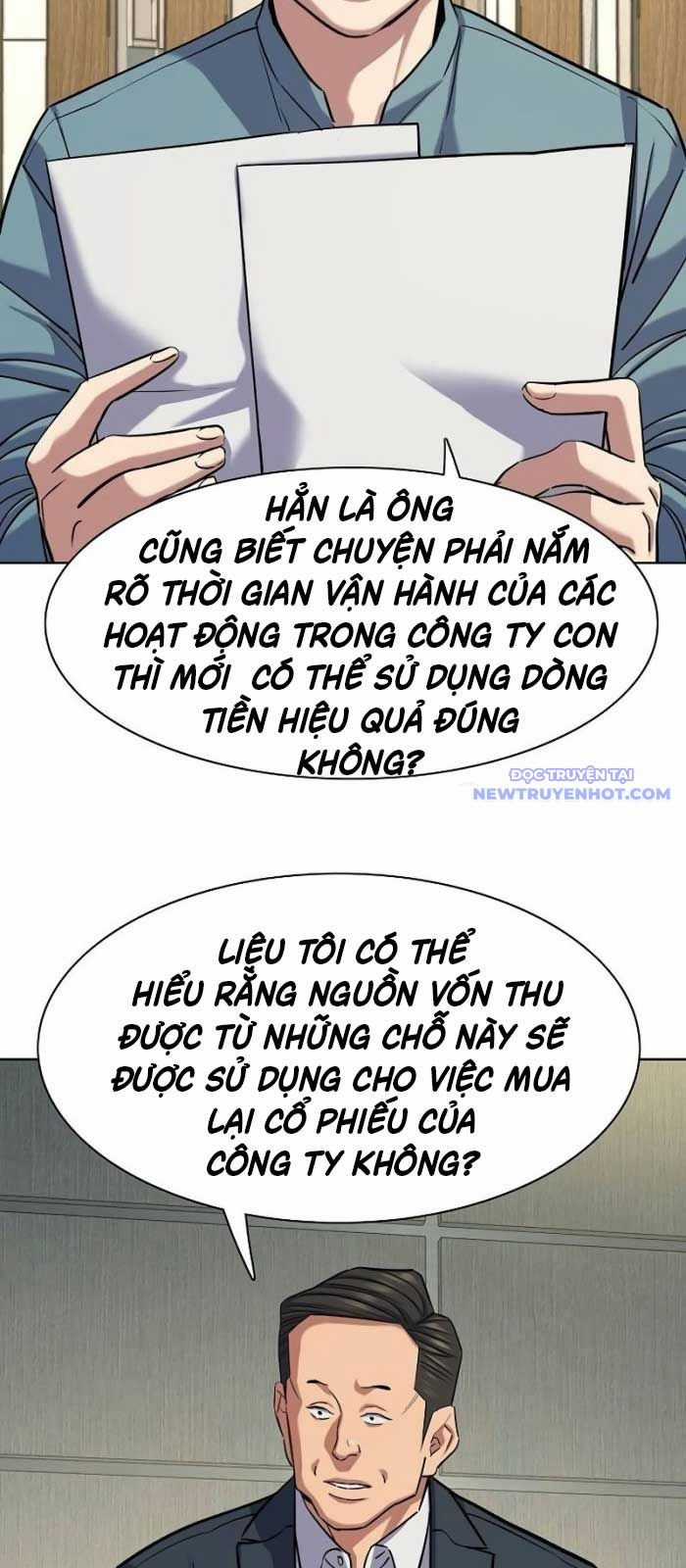 Tiểu Thiếu Gia Gia Tộc Tài Phiệt Chapter 135 trang 73