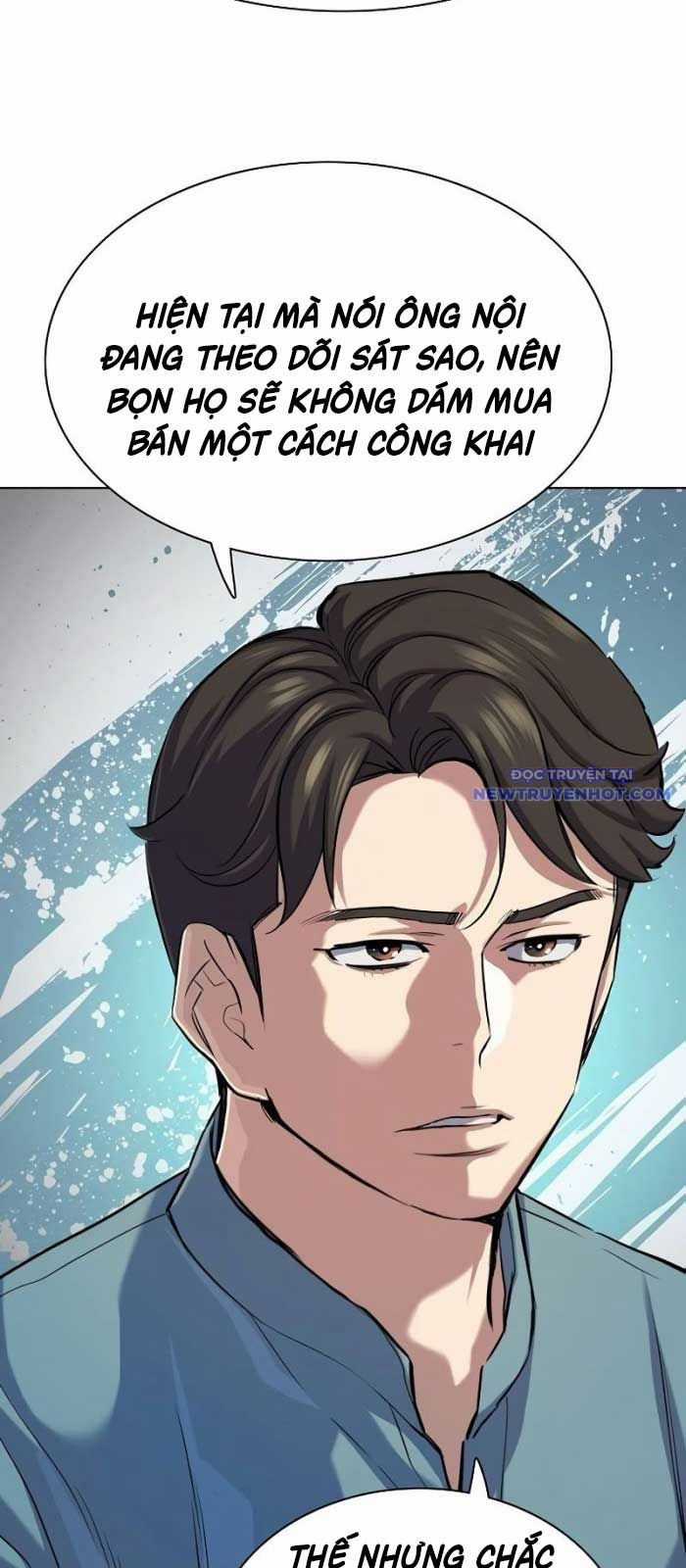 Tiểu Thiếu Gia Gia Tộc Tài Phiệt Chapter 135 trang 76