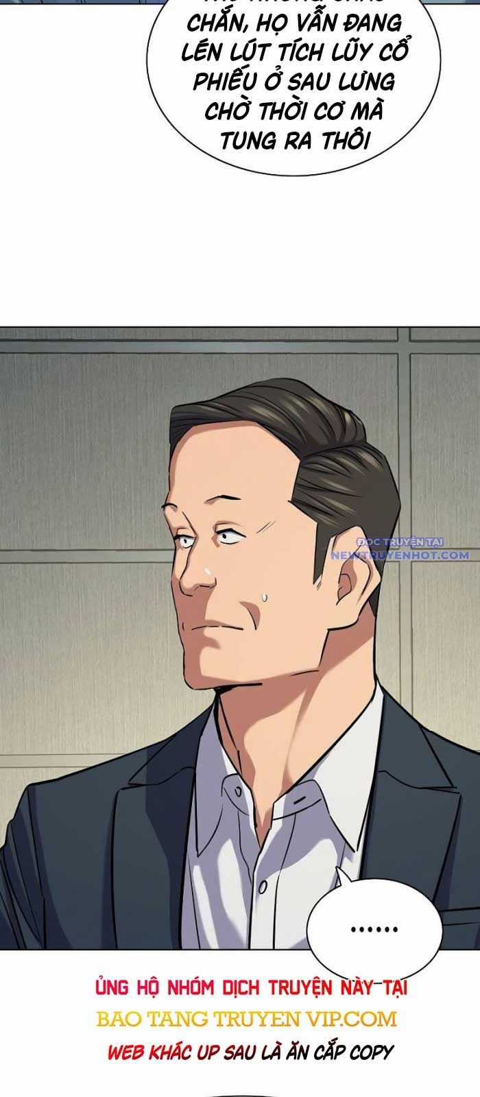 Tiểu Thiếu Gia Gia Tộc Tài Phiệt Chapter 135 trang 77