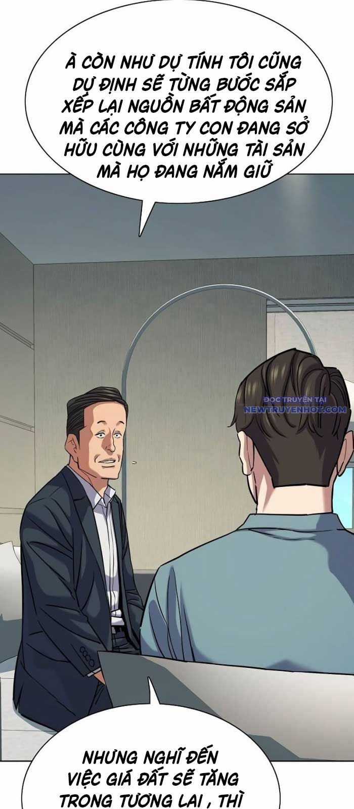 Tiểu Thiếu Gia Gia Tộc Tài Phiệt Chapter 135 trang 78