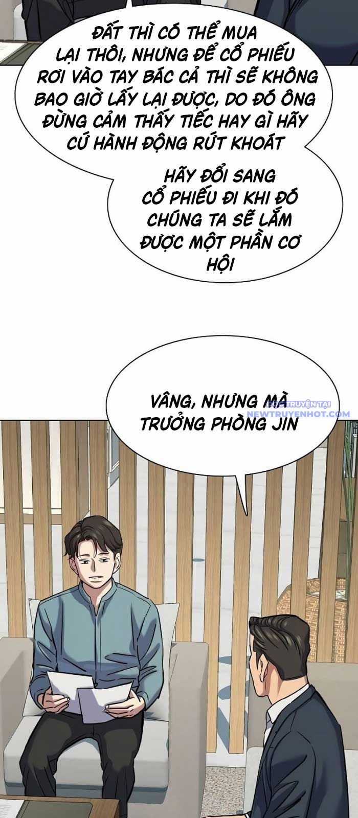 Tiểu Thiếu Gia Gia Tộc Tài Phiệt Chapter 135 trang 80