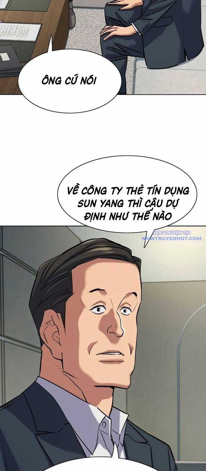 Tiểu Thiếu Gia Gia Tộc Tài Phiệt Chapter 135 trang 81