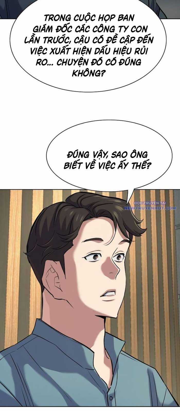 Tiểu Thiếu Gia Gia Tộc Tài Phiệt Chapter 135 trang 82