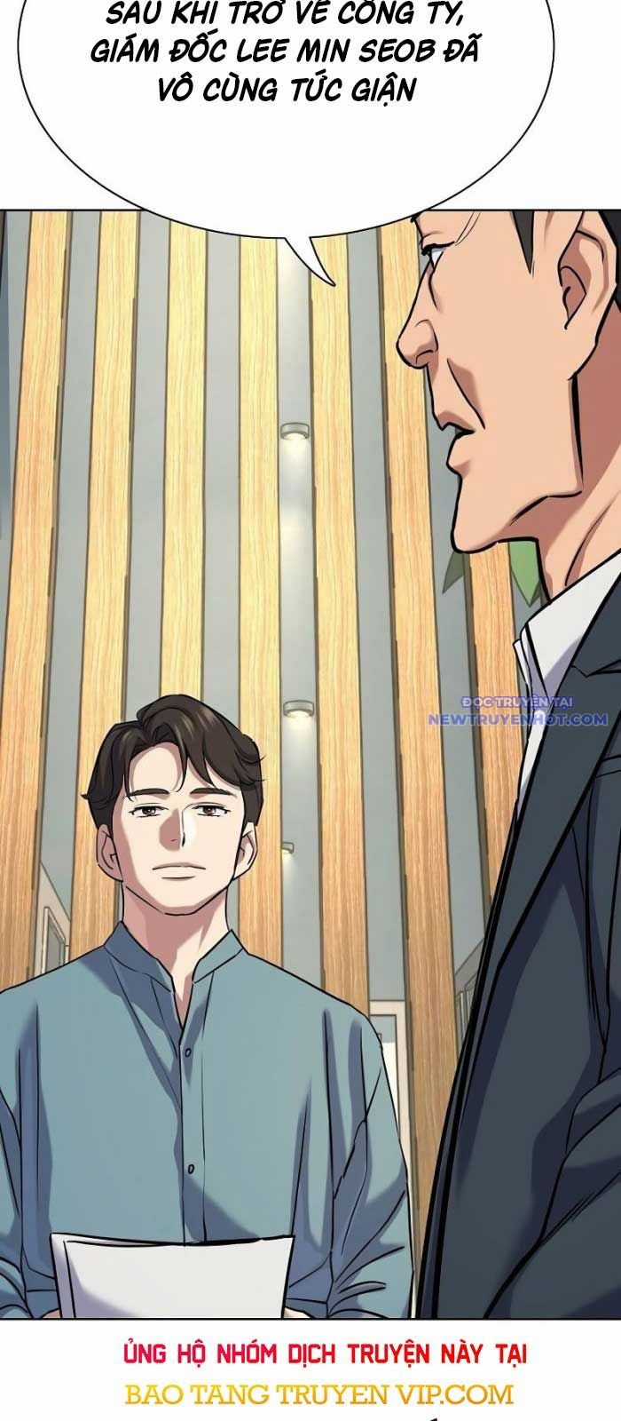 Tiểu Thiếu Gia Gia Tộc Tài Phiệt Chapter 135 trang 84