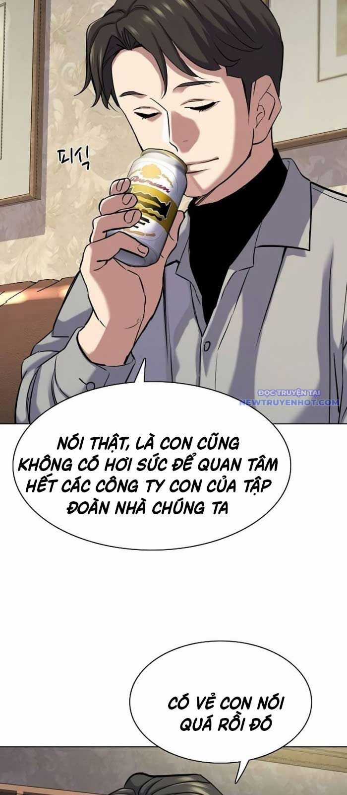 Tiểu Thiếu Gia Gia Tộc Tài Phiệt Chapter 135 trang 9