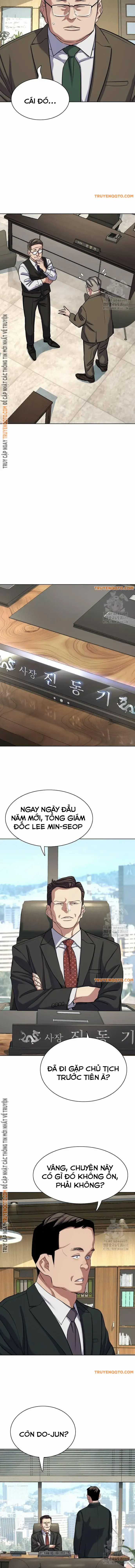 Tiểu Thiếu Gia Gia Tộc Tài Phiệt Chapter 136 trang 10