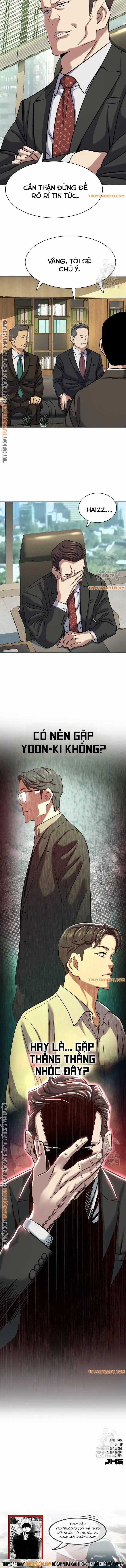 Tiểu Thiếu Gia Gia Tộc Tài Phiệt Chapter 136 trang 16