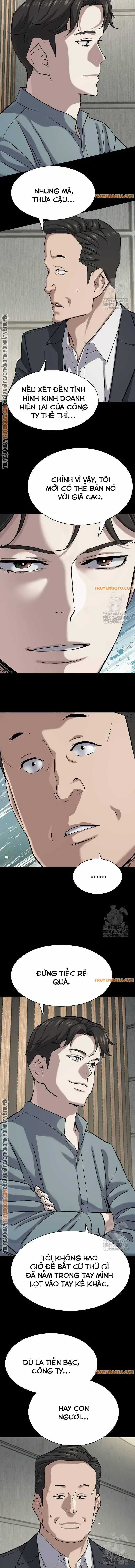 Tiểu Thiếu Gia Gia Tộc Tài Phiệt Chapter 136 trang 4