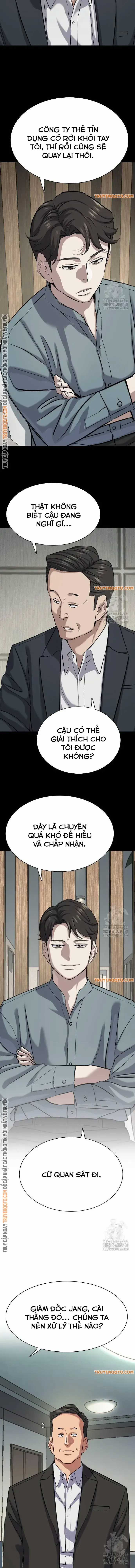 Tiểu Thiếu Gia Gia Tộc Tài Phiệt Chapter 136 trang 5