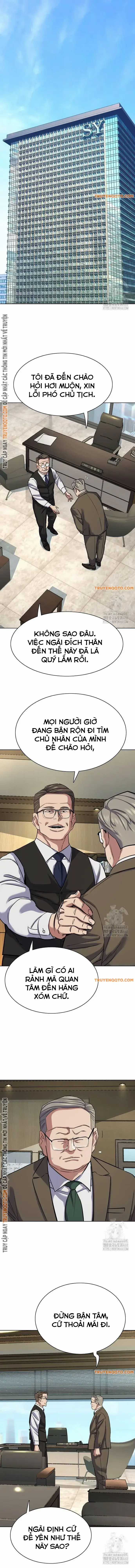 Tiểu Thiếu Gia Gia Tộc Tài Phiệt Chapter 136 trang 8