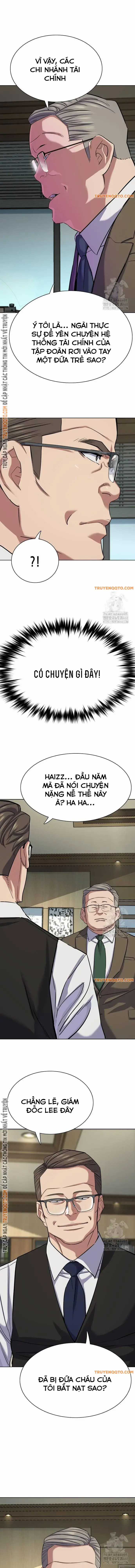 Tiểu Thiếu Gia Gia Tộc Tài Phiệt Chapter 136 trang 9