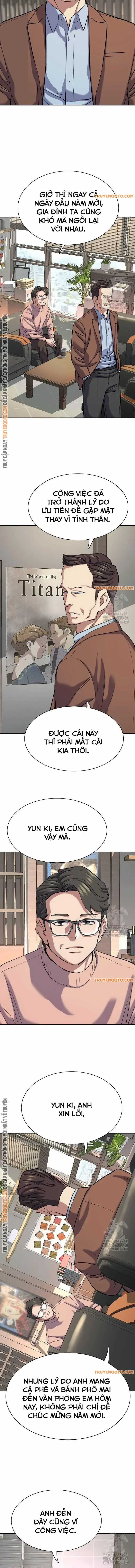 Tiểu Thiếu Gia Gia Tộc Tài Phiệt Chapter 137 trang 11