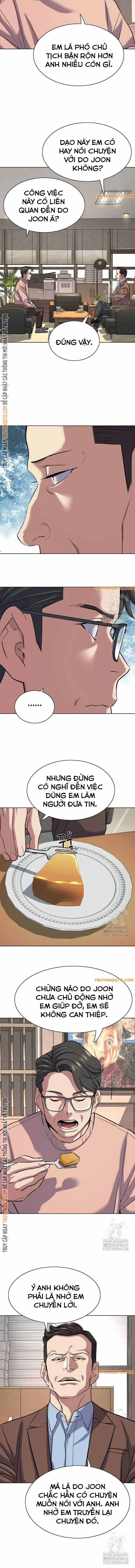 Tiểu Thiếu Gia Gia Tộc Tài Phiệt Chapter 137 trang 13