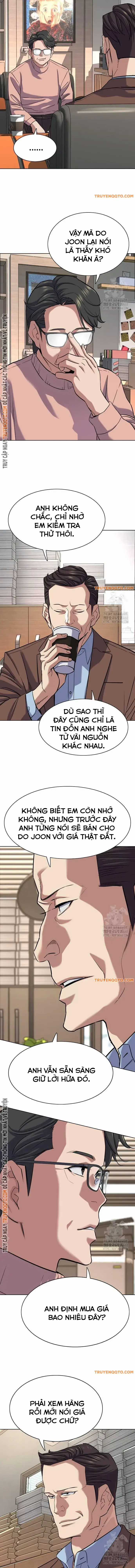 Tiểu Thiếu Gia Gia Tộc Tài Phiệt Chapter 137 trang 15