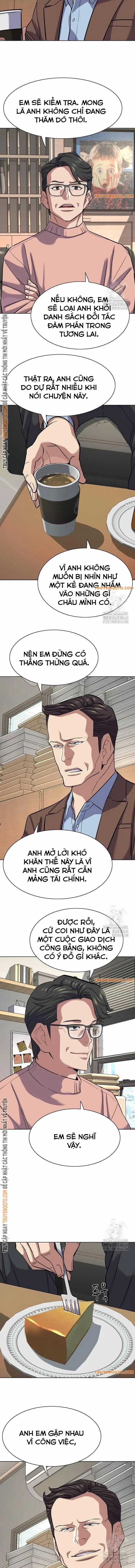 Tiểu Thiếu Gia Gia Tộc Tài Phiệt Chapter 137 trang 16