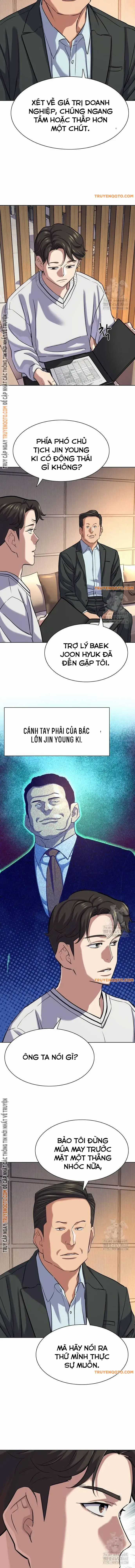 Tiểu Thiếu Gia Gia Tộc Tài Phiệt Chapter 137 trang 2