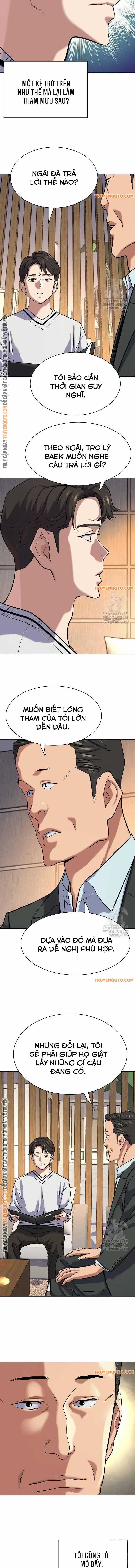 Tiểu Thiếu Gia Gia Tộc Tài Phiệt Chapter 137 trang 3