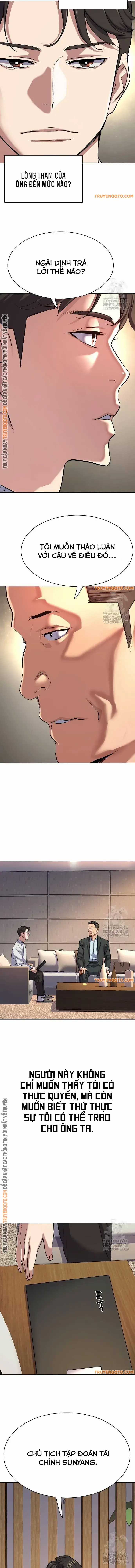 Tiểu Thiếu Gia Gia Tộc Tài Phiệt Chapter 137 trang 4