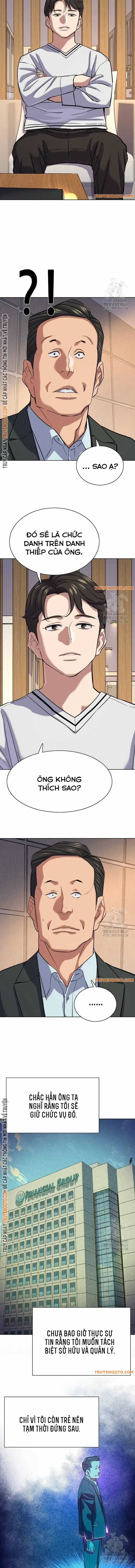 Tiểu Thiếu Gia Gia Tộc Tài Phiệt Chapter 137 trang 5