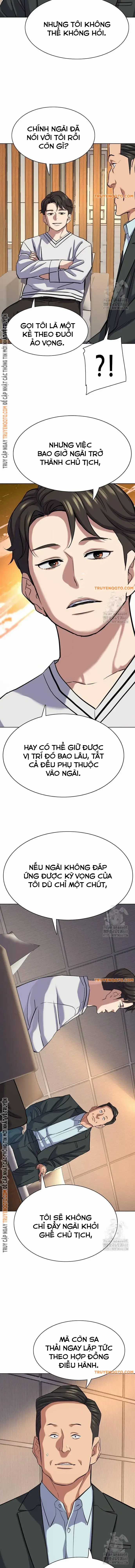 Tiểu Thiếu Gia Gia Tộc Tài Phiệt Chapter 137 trang 8