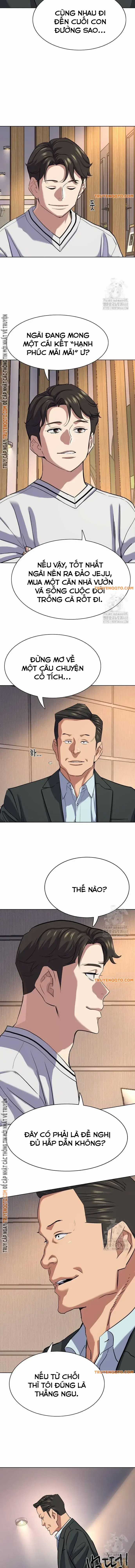 Tiểu Thiếu Gia Gia Tộc Tài Phiệt Chapter 137 trang 9