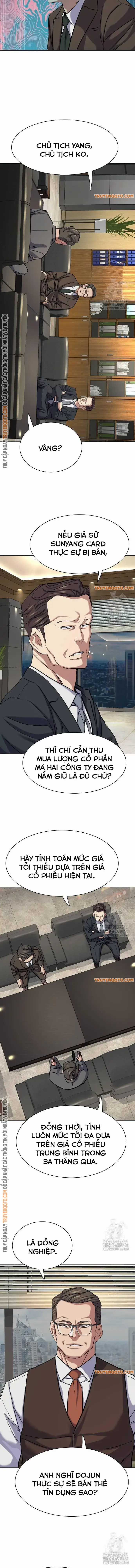 Tiểu Thiếu Gia Gia Tộc Tài Phiệt Chapter 138 trang 10