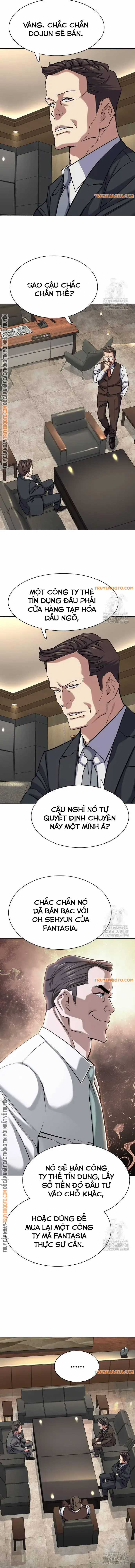 Tiểu Thiếu Gia Gia Tộc Tài Phiệt Chapter 138 trang 11