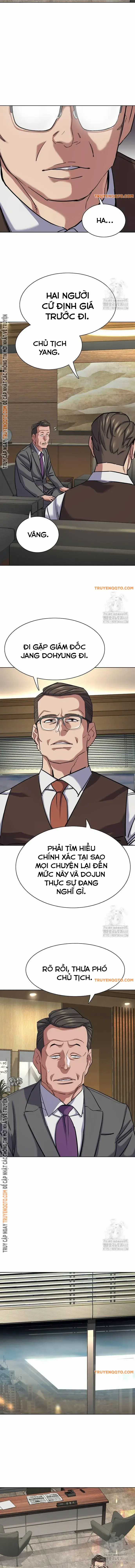 Tiểu Thiếu Gia Gia Tộc Tài Phiệt Chapter 138 trang 12