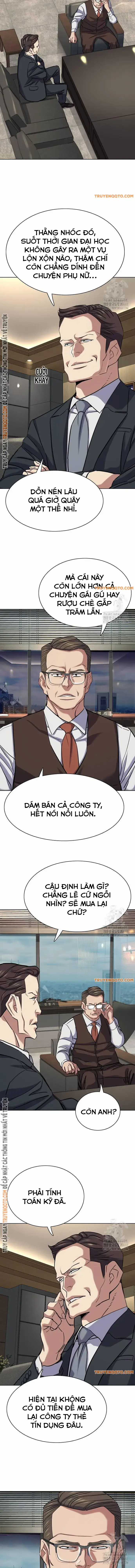 Tiểu Thiếu Gia Gia Tộc Tài Phiệt Chapter 138 trang 13