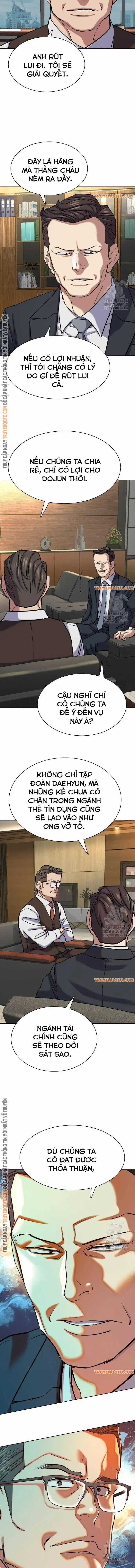 Tiểu Thiếu Gia Gia Tộc Tài Phiệt Chapter 138 trang 14