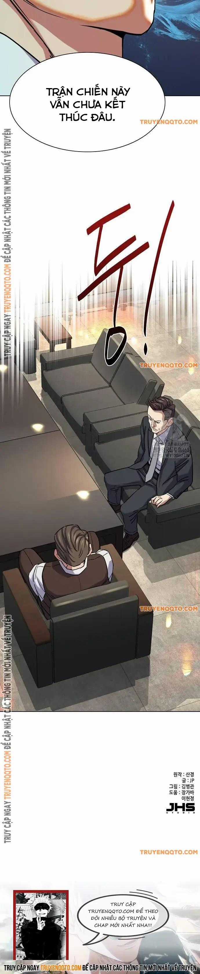 Tiểu Thiếu Gia Gia Tộc Tài Phiệt Chapter 138 trang 15