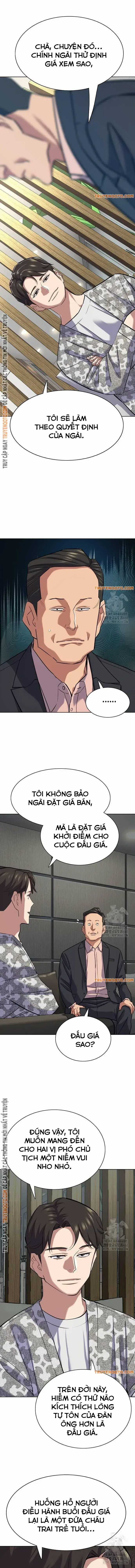 Tiểu Thiếu Gia Gia Tộc Tài Phiệt Chapter 138 trang 2