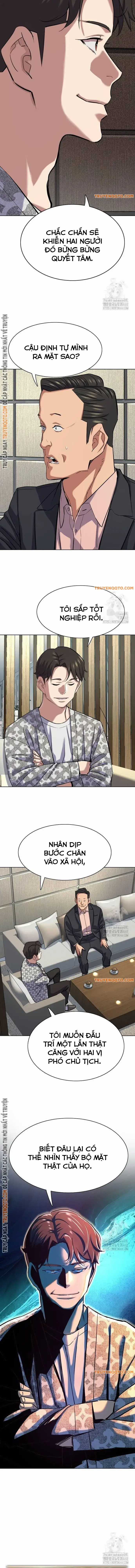 Tiểu Thiếu Gia Gia Tộc Tài Phiệt Chapter 138 trang 3