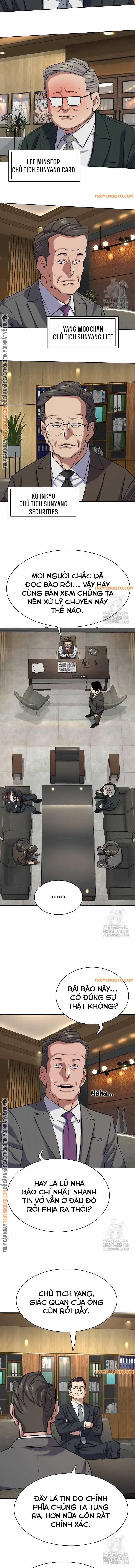 Tiểu Thiếu Gia Gia Tộc Tài Phiệt Chapter 138 trang 5