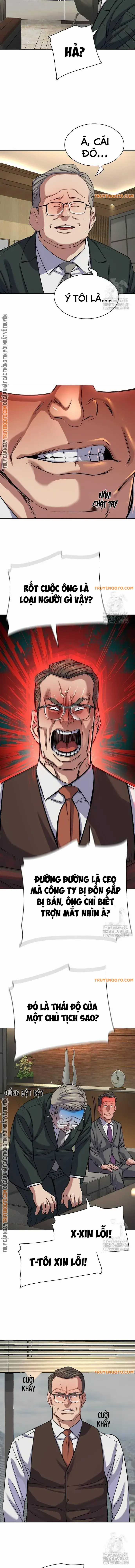 Tiểu Thiếu Gia Gia Tộc Tài Phiệt Chapter 138 trang 7