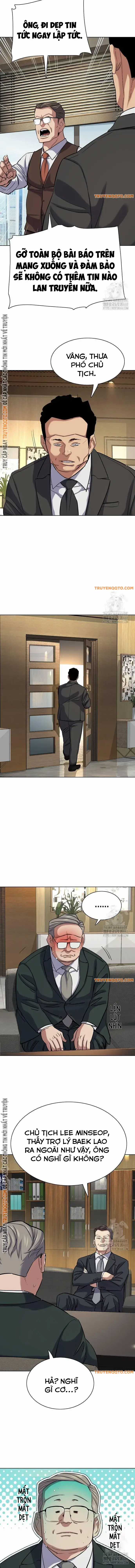 Tiểu Thiếu Gia Gia Tộc Tài Phiệt Chapter 138 trang 8