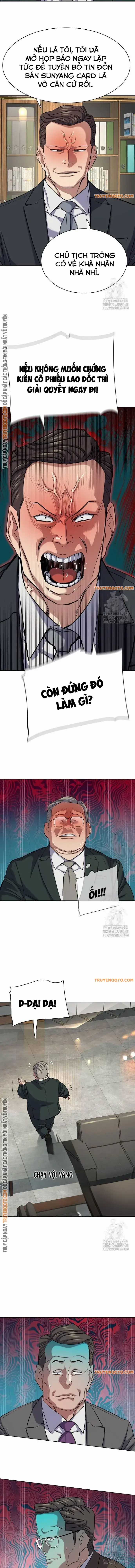 Tiểu Thiếu Gia Gia Tộc Tài Phiệt Chapter 138 trang 9