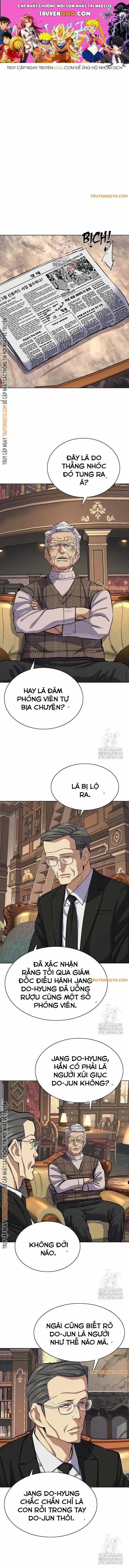 Tiểu Thiếu Gia Gia Tộc Tài Phiệt Chapter 139 trang 0