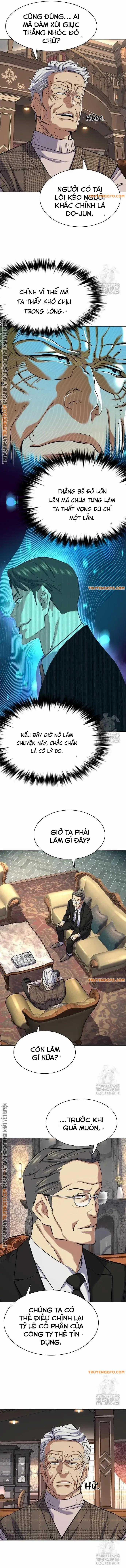 Tiểu Thiếu Gia Gia Tộc Tài Phiệt Chapter 139 trang 1