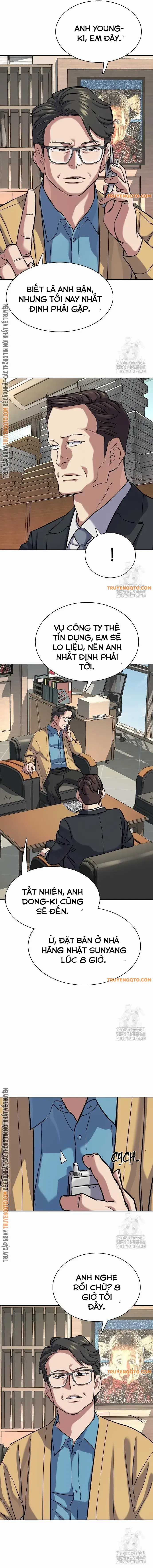 Tiểu Thiếu Gia Gia Tộc Tài Phiệt Chapter 139 trang 11