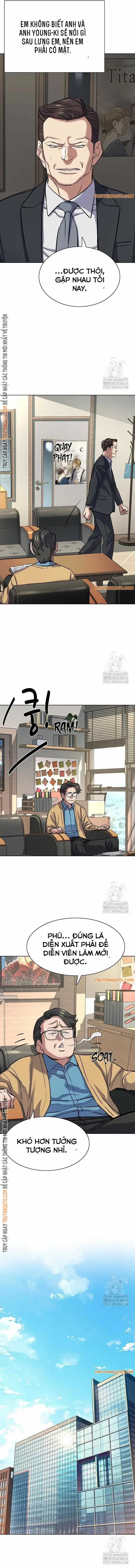 Tiểu Thiếu Gia Gia Tộc Tài Phiệt Chapter 139 trang 12