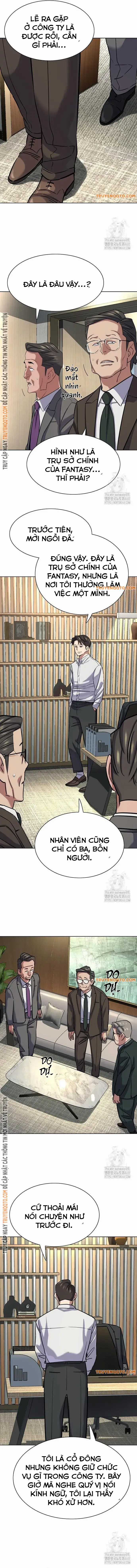 Tiểu Thiếu Gia Gia Tộc Tài Phiệt Chapter 139 trang 13