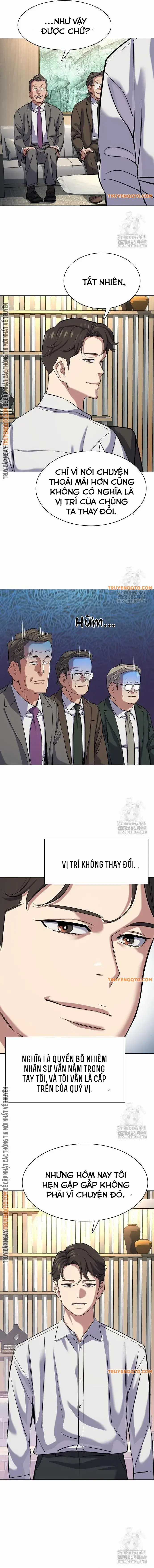 Tiểu Thiếu Gia Gia Tộc Tài Phiệt Chapter 139 trang 14