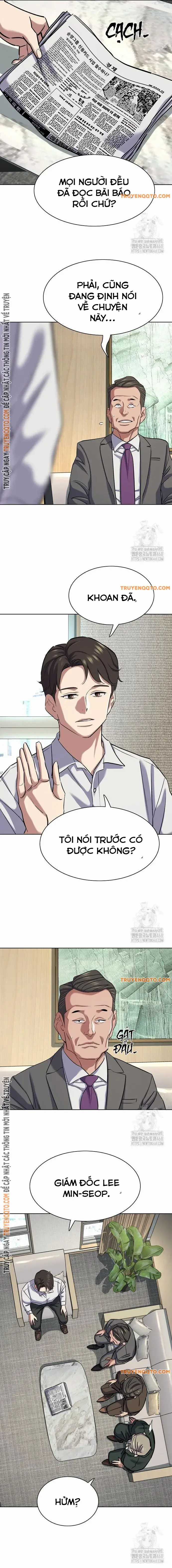 Tiểu Thiếu Gia Gia Tộc Tài Phiệt Chapter 139 trang 15
