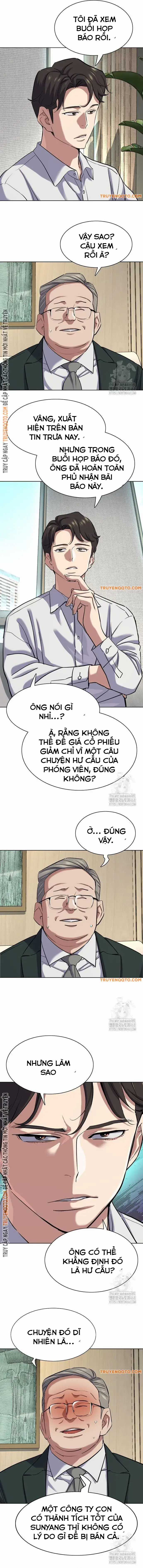 Tiểu Thiếu Gia Gia Tộc Tài Phiệt Chapter 139 trang 16