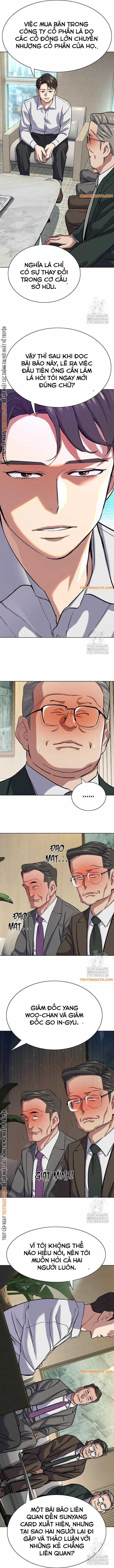 Tiểu Thiếu Gia Gia Tộc Tài Phiệt Chapter 139 trang 17