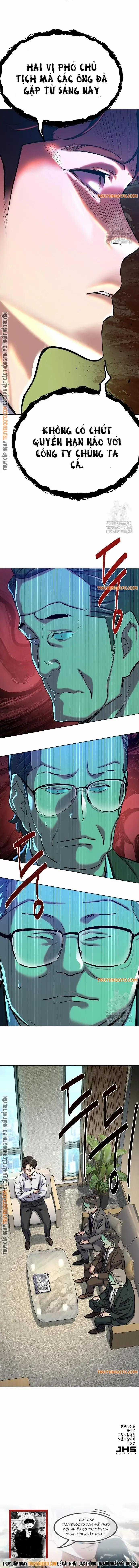 Tiểu Thiếu Gia Gia Tộc Tài Phiệt Chapter 139 trang 18