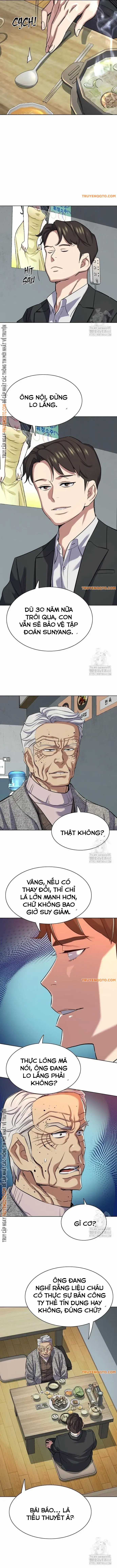 Tiểu Thiếu Gia Gia Tộc Tài Phiệt Chapter 139 trang 5