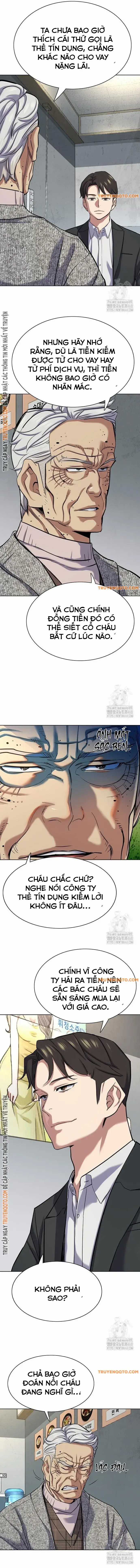 Tiểu Thiếu Gia Gia Tộc Tài Phiệt Chapter 139 trang 7